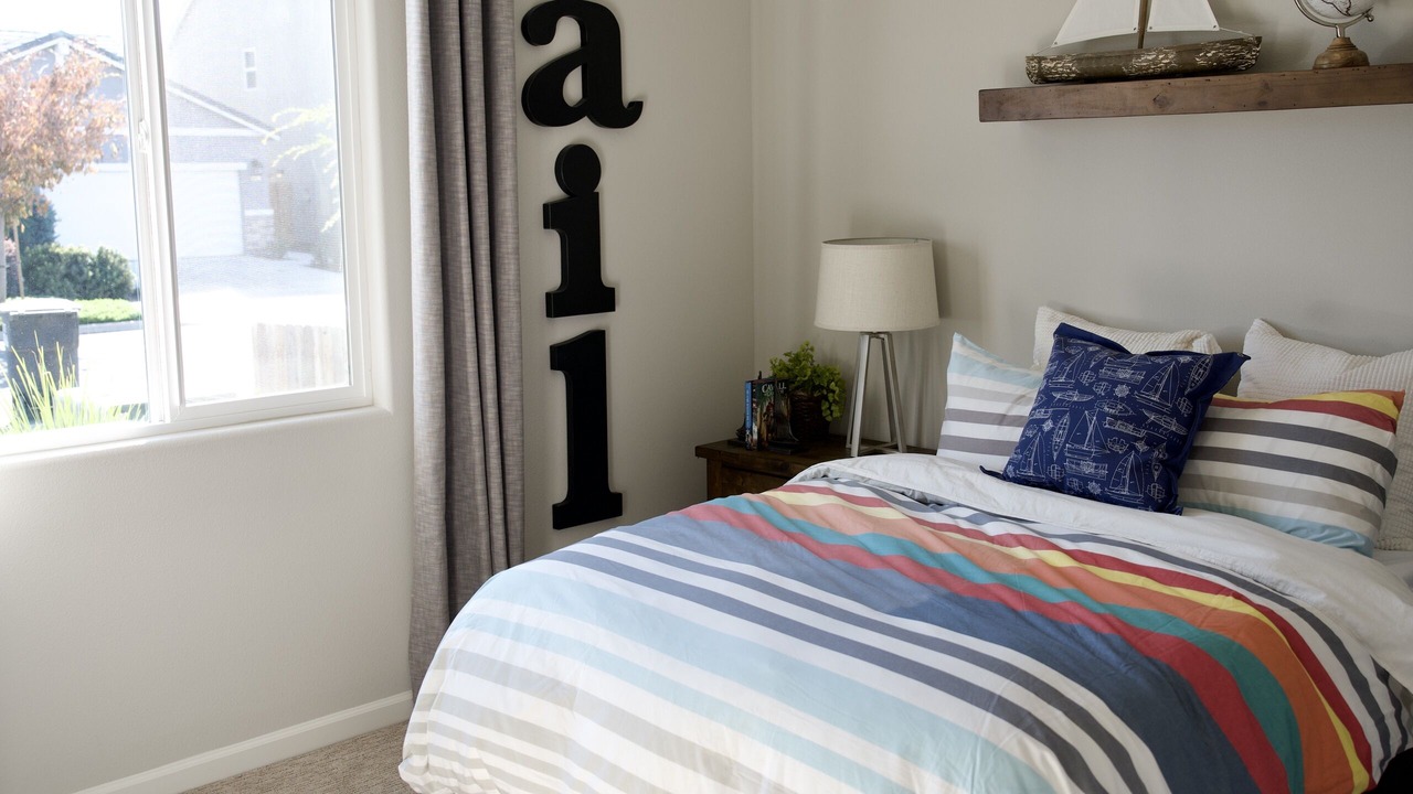 Photo of Bedroom in Visalia