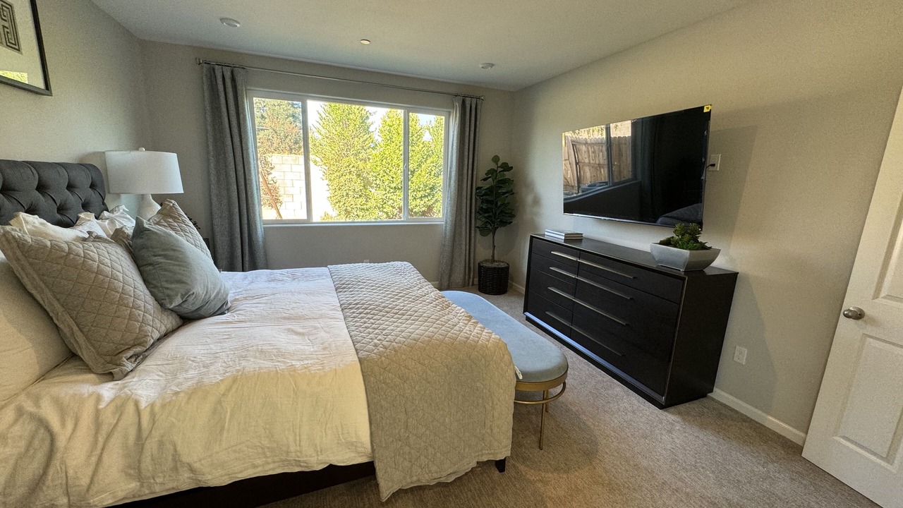 Photo of Bedroom in Visalia