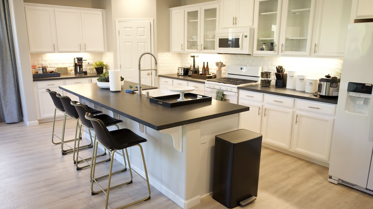 Photo of Kitchen in Visalia