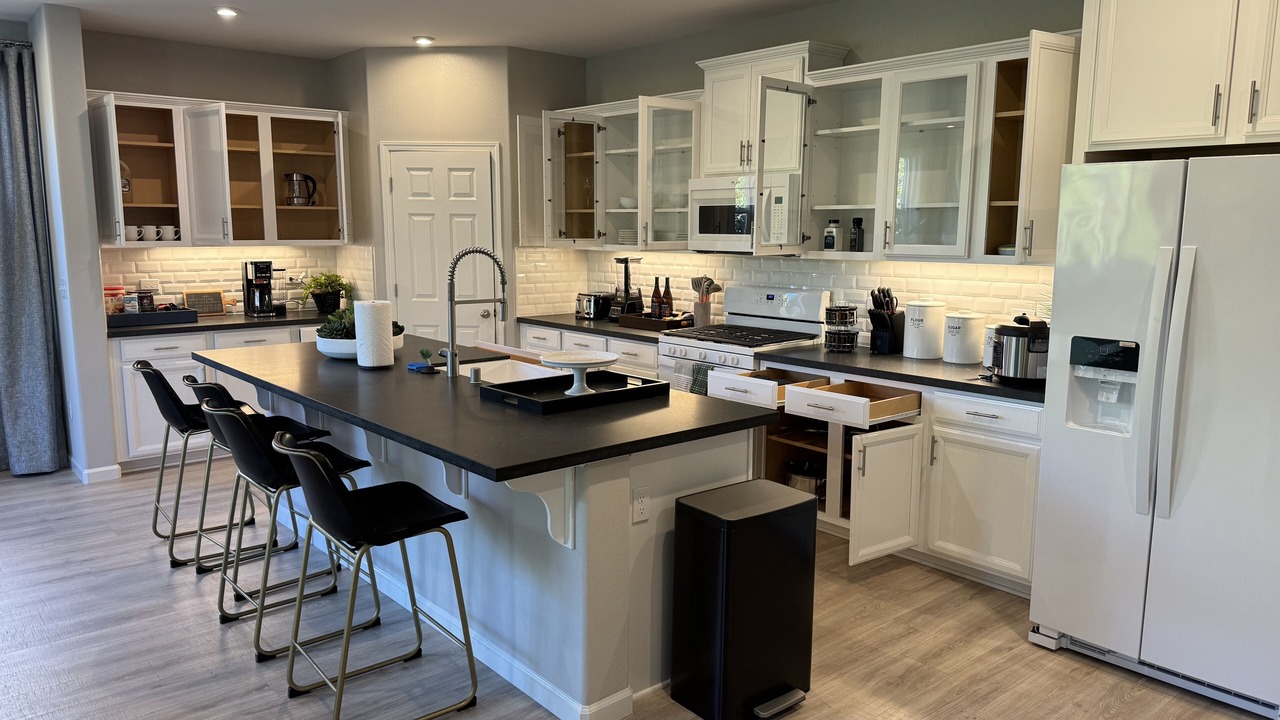 Photo of Kitchen in Visalia
