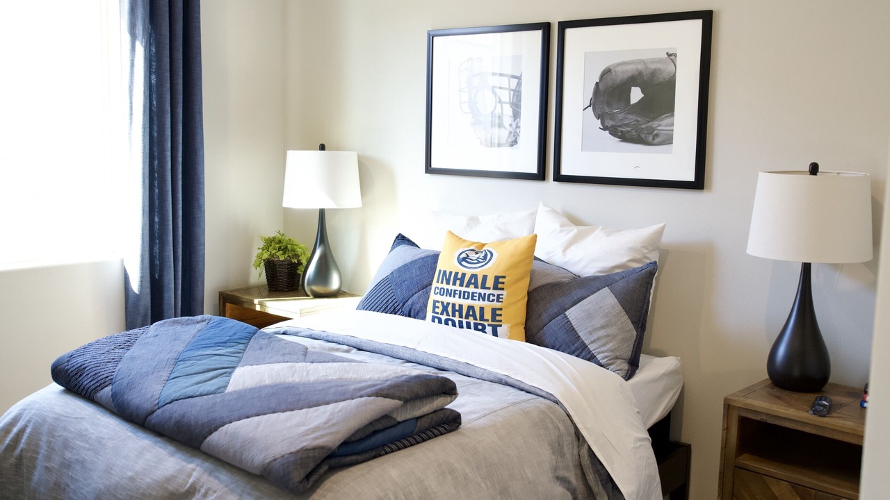 Photo of Bedroom in Visalia