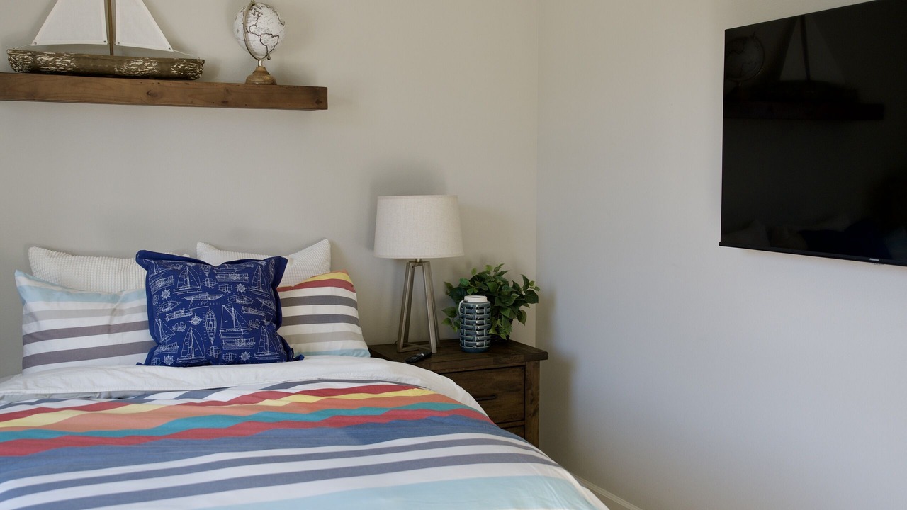 Photo of Bedroom in Visalia