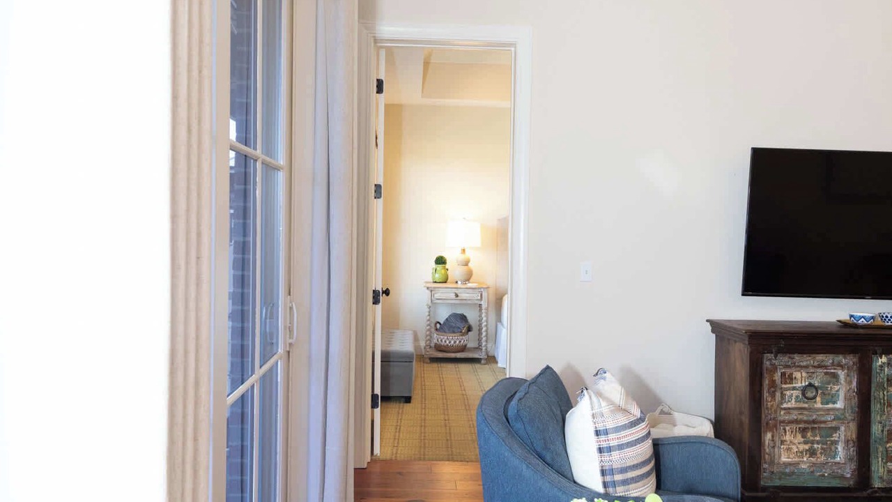Photo of Livingroom in Oxford