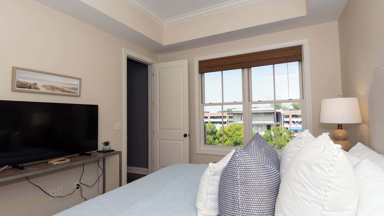 Photo of Bedroom in Oxford
