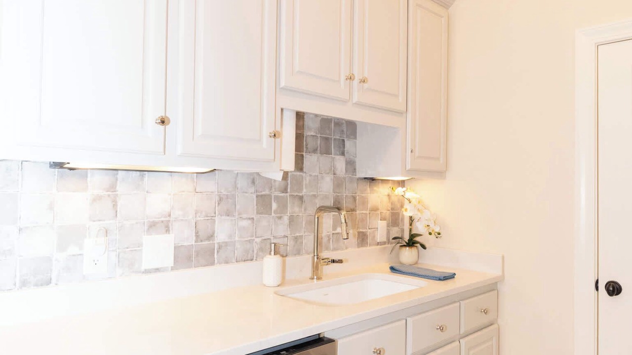 Photo of Kitchen in Oxford