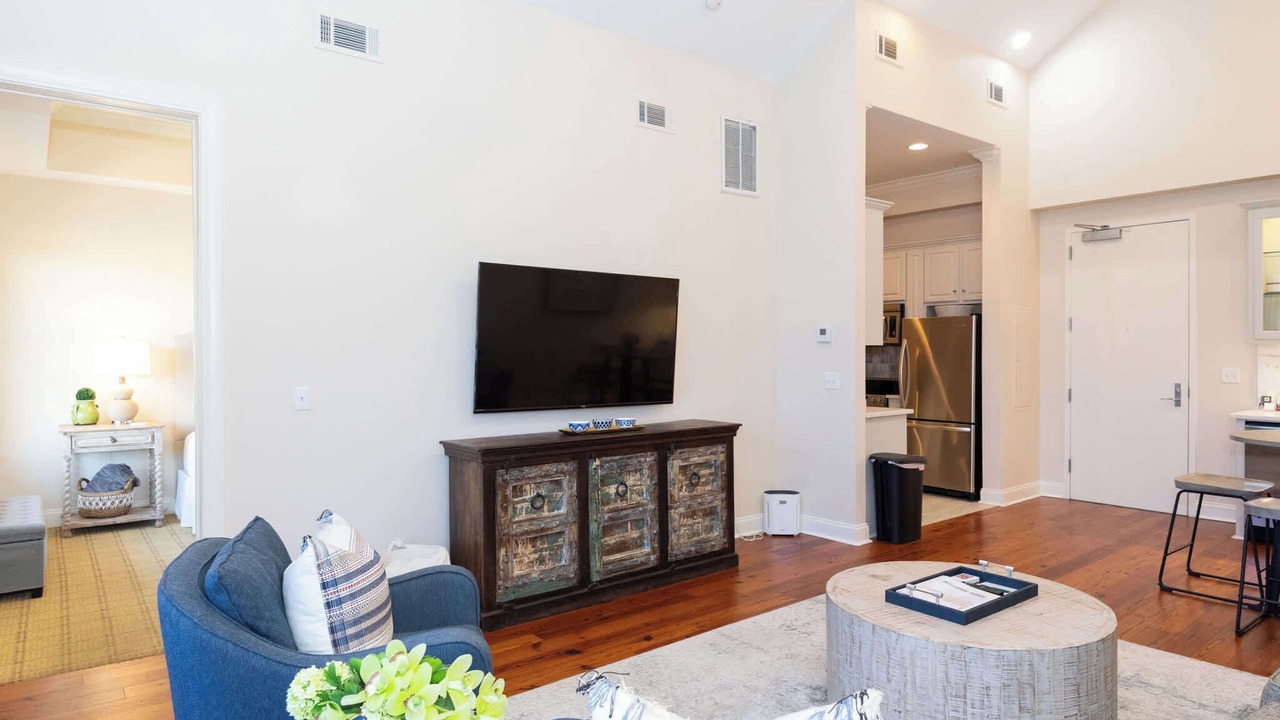 Photo of Livingroom in Oxford