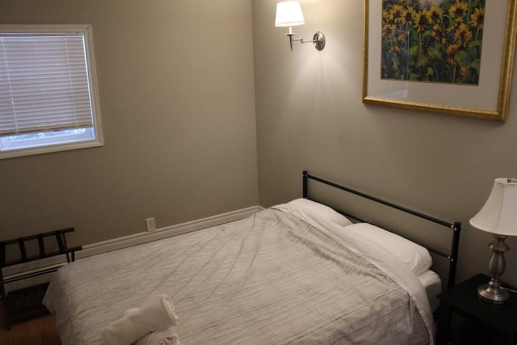 Photo of Bedroom in Elora
