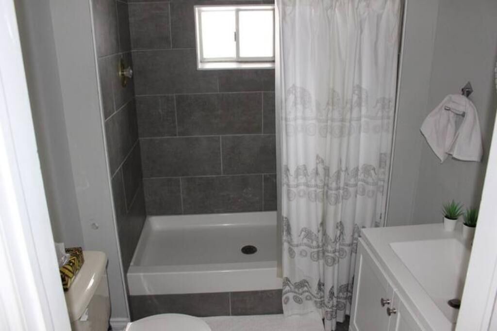 Photo of Bathroom in Elora