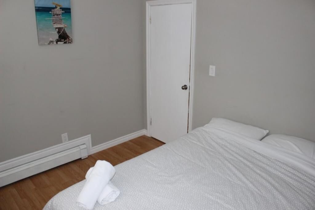 Photo of Bedroom in Elora