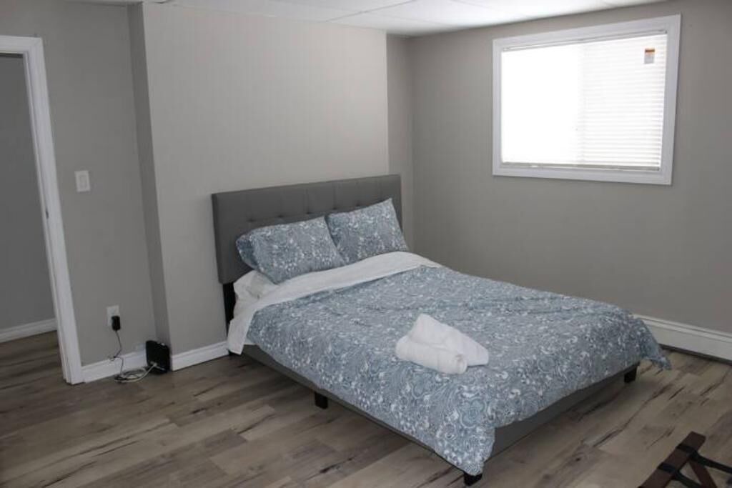 Photo of Bedroom in Elora