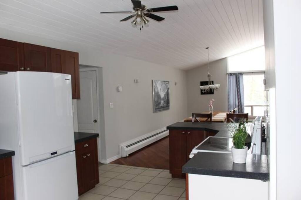 Photo of Kitchen in Elora