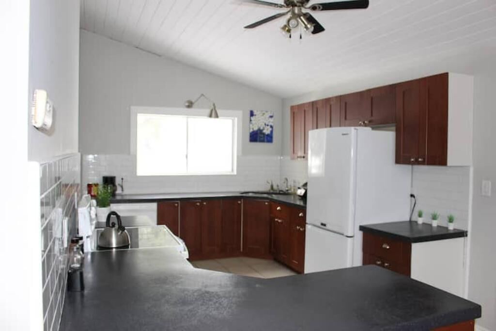 Photo of Kitchen in Elora