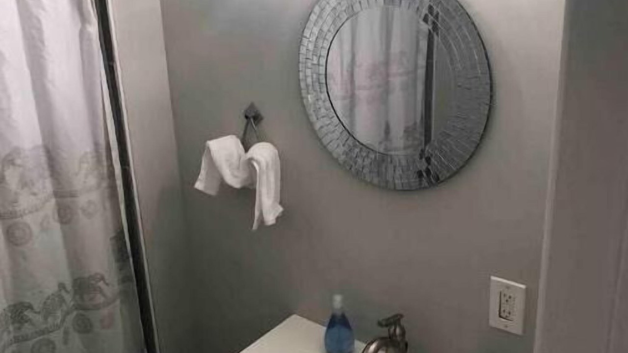 Photo of Bathroom in Elora