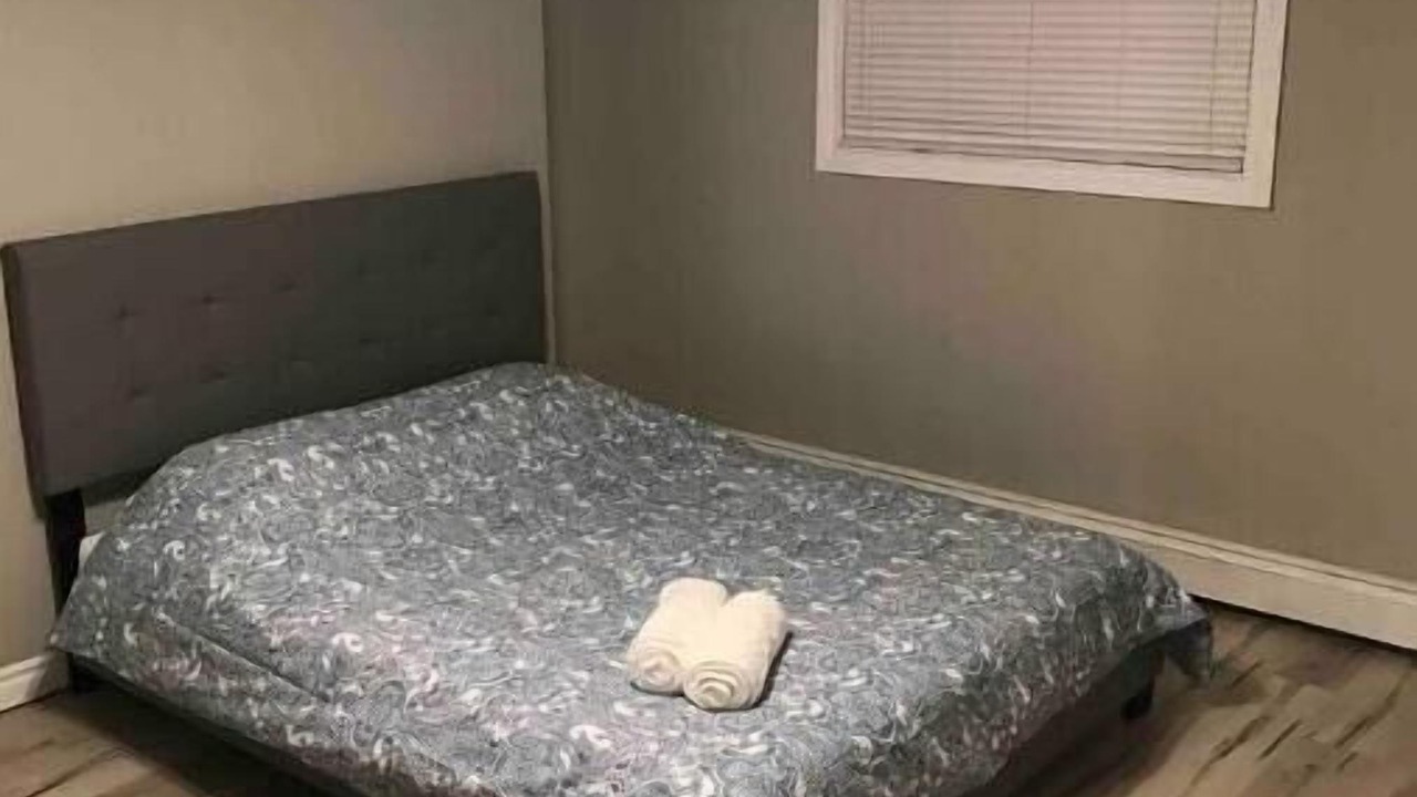 Photo of Bedroom in Elora