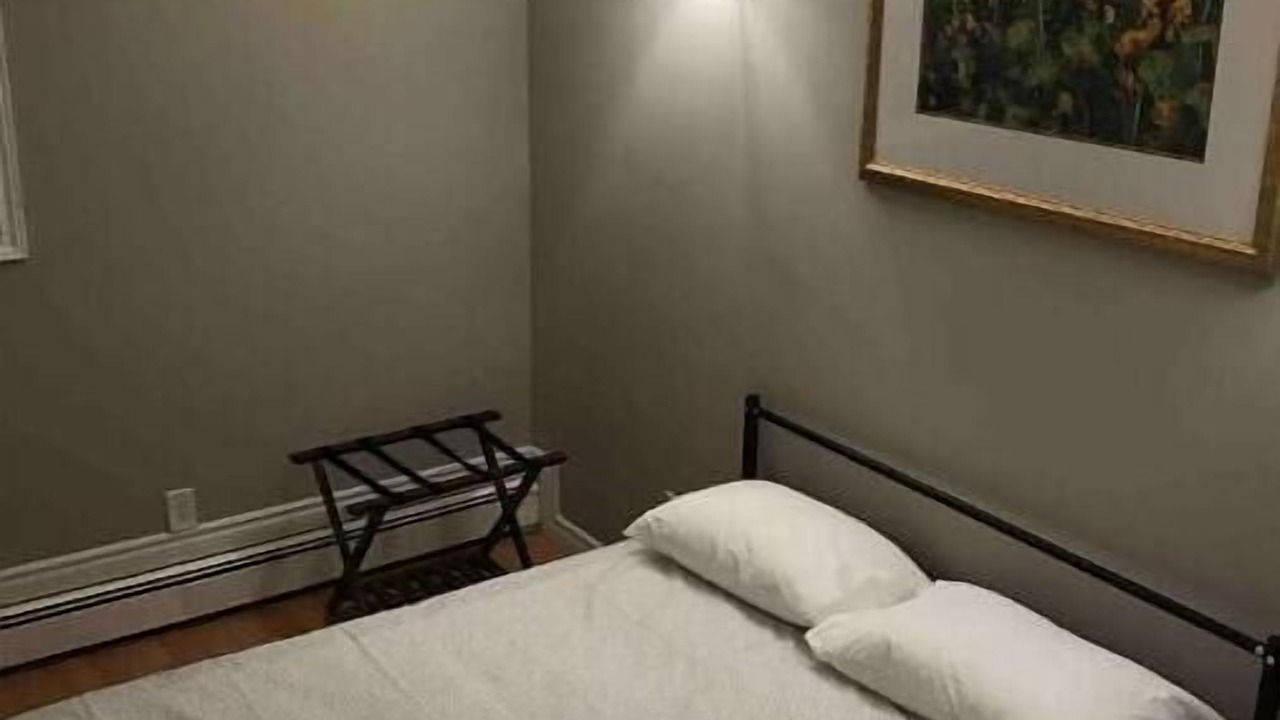 Photo of Bedroom in Elora