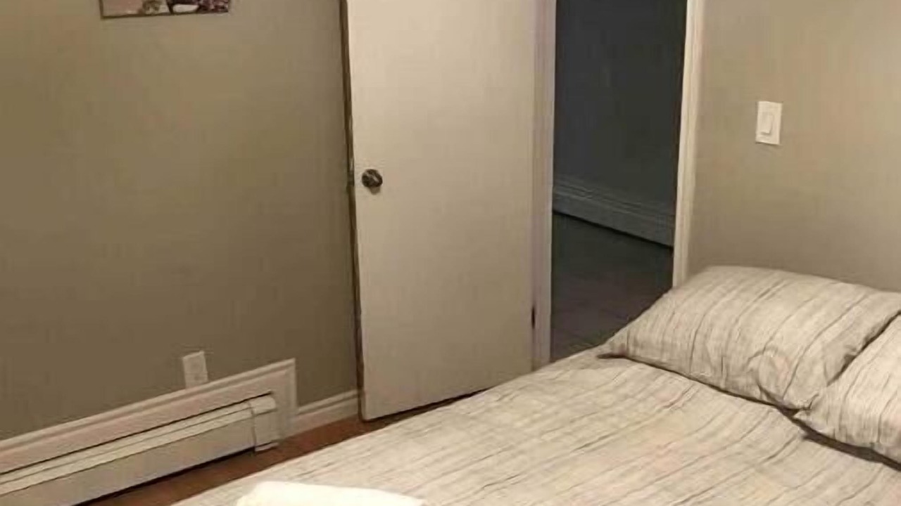 Photo of Bedroom in Elora