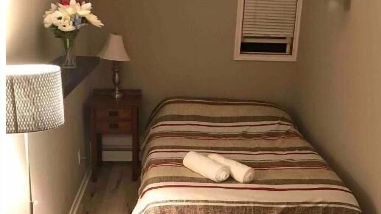 Photo of Bedroom in Elora