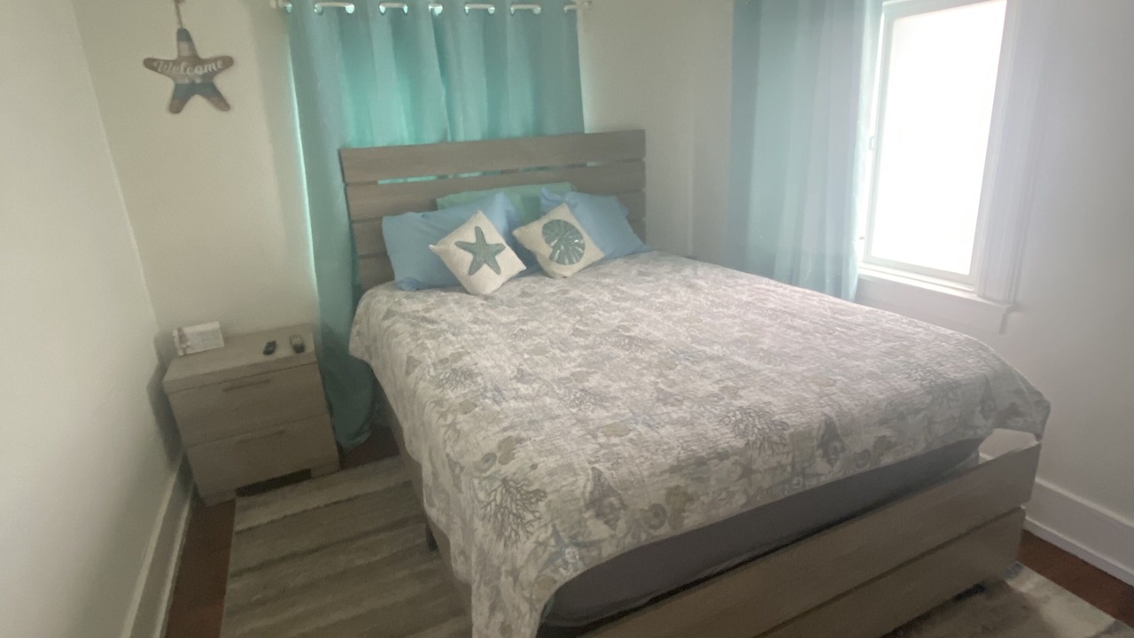 Photo of Bedroom in Fort MacArthur