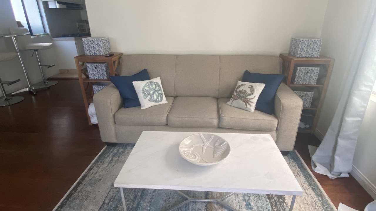 Photo of Livingroom in Fort MacArthur