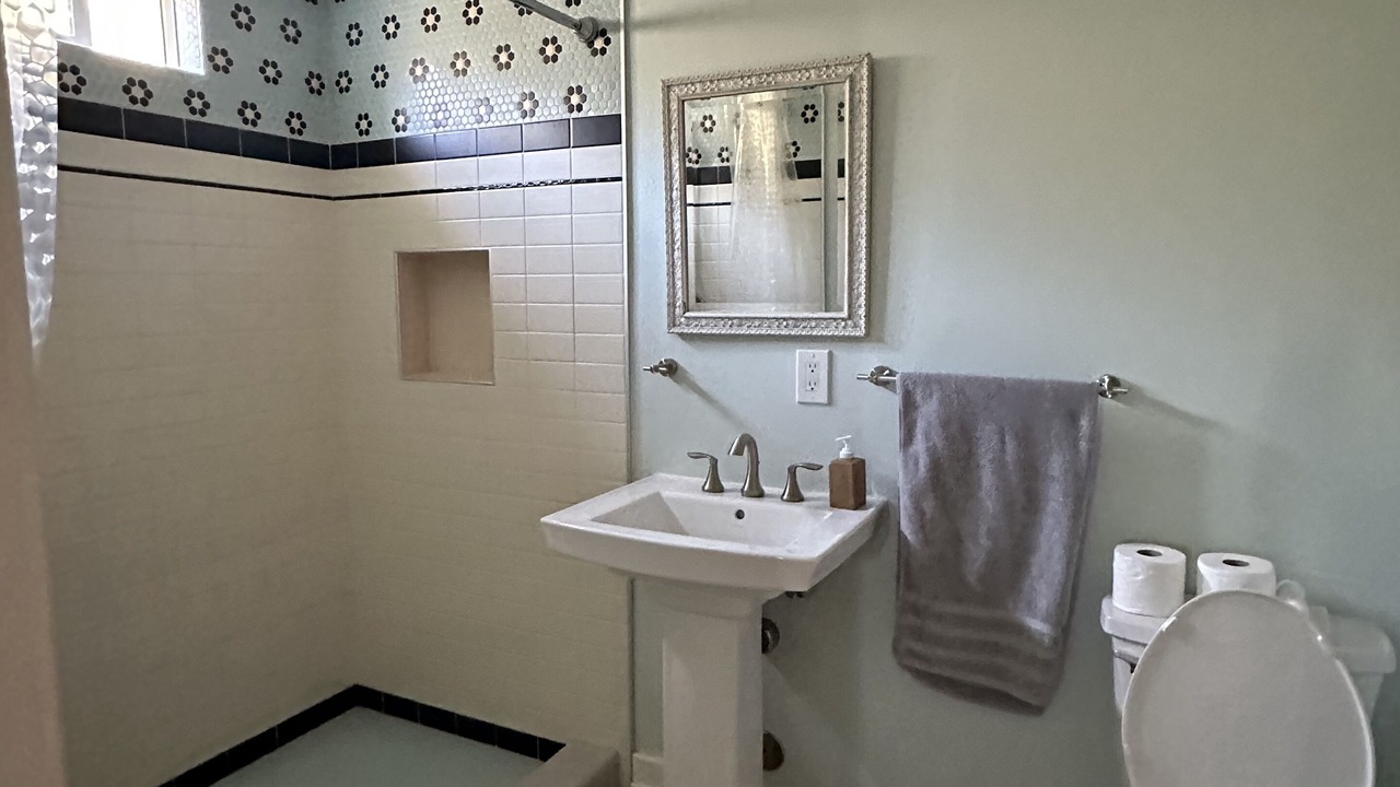 Photo of Bathroom in Fort MacArthur