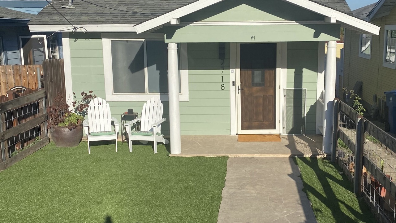 Photo of Outdoor in Fort MacArthur