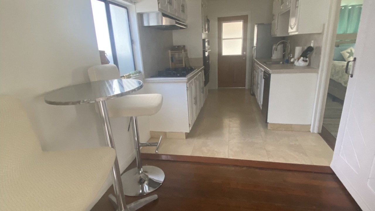 Photo of Kitchen in Fort MacArthur