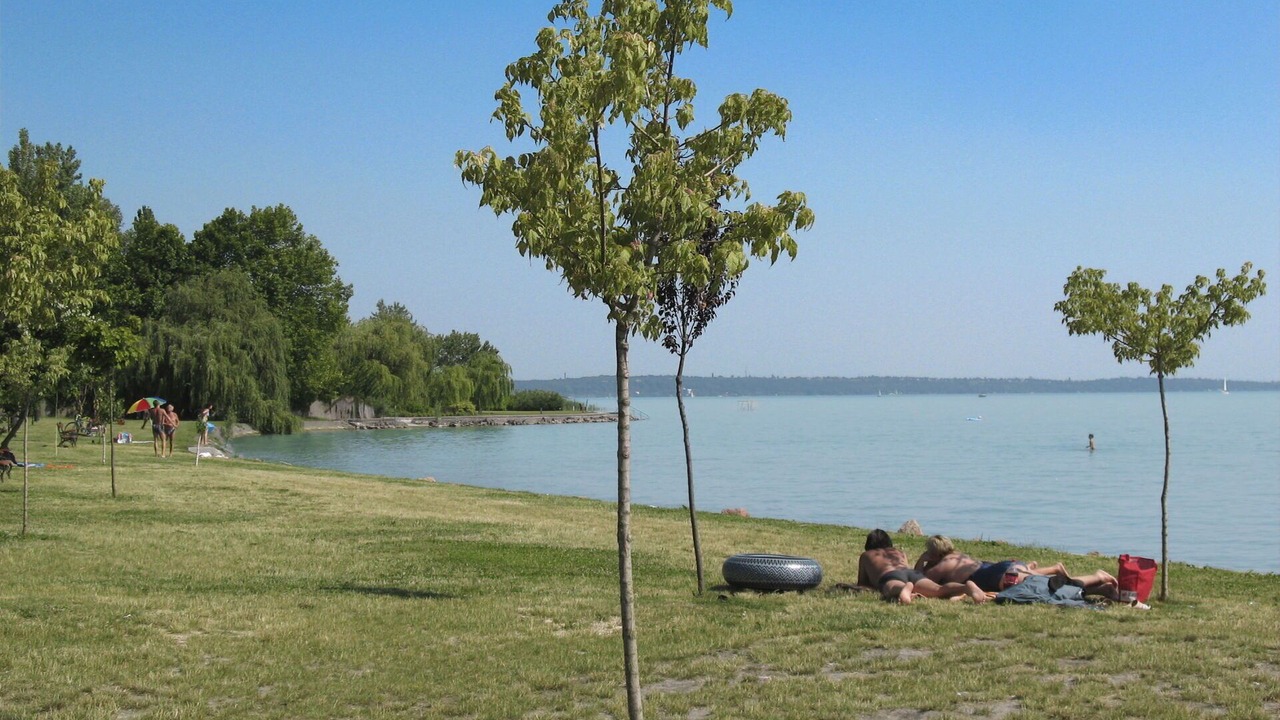 Photo of Others in Balatonkenese