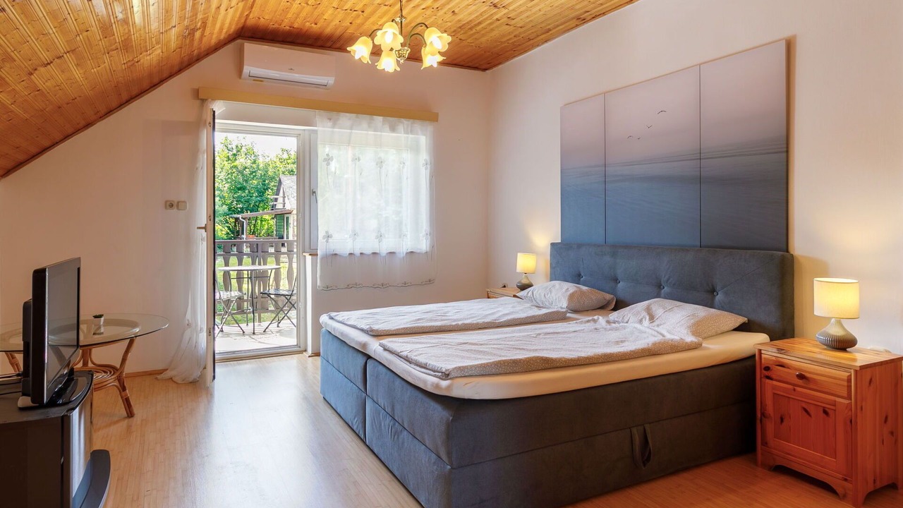 Photo of Outdoor in Balatonkenese
