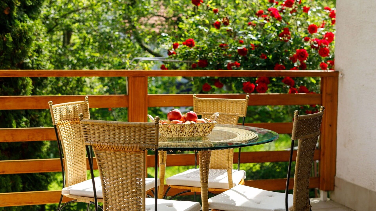 Photo of Outdoor in Balatonkenese
