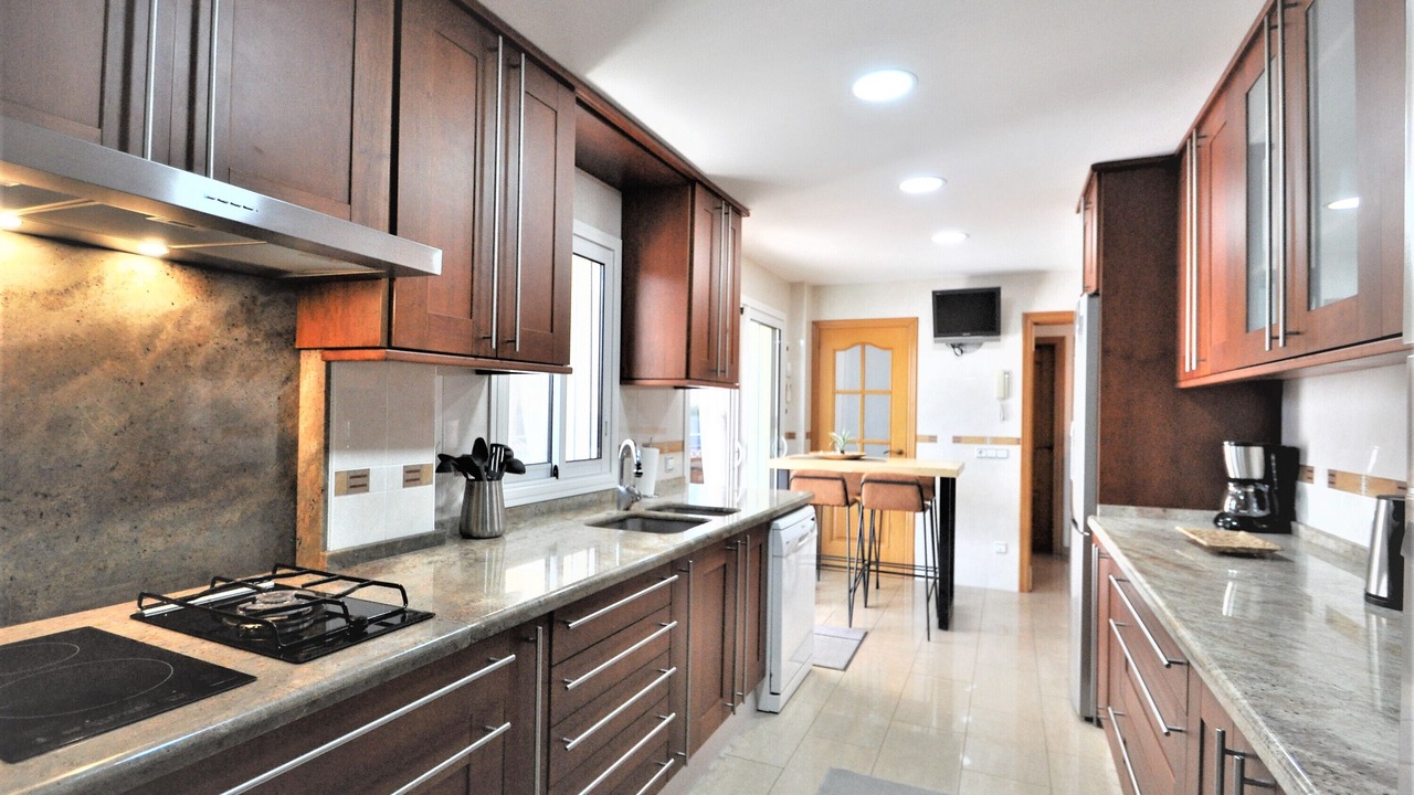 Photo of Kitchen in Pont d'Inca