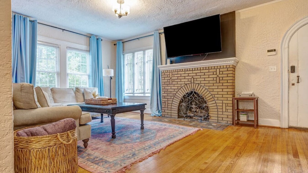 Photo of Livingroom in Glen Iris