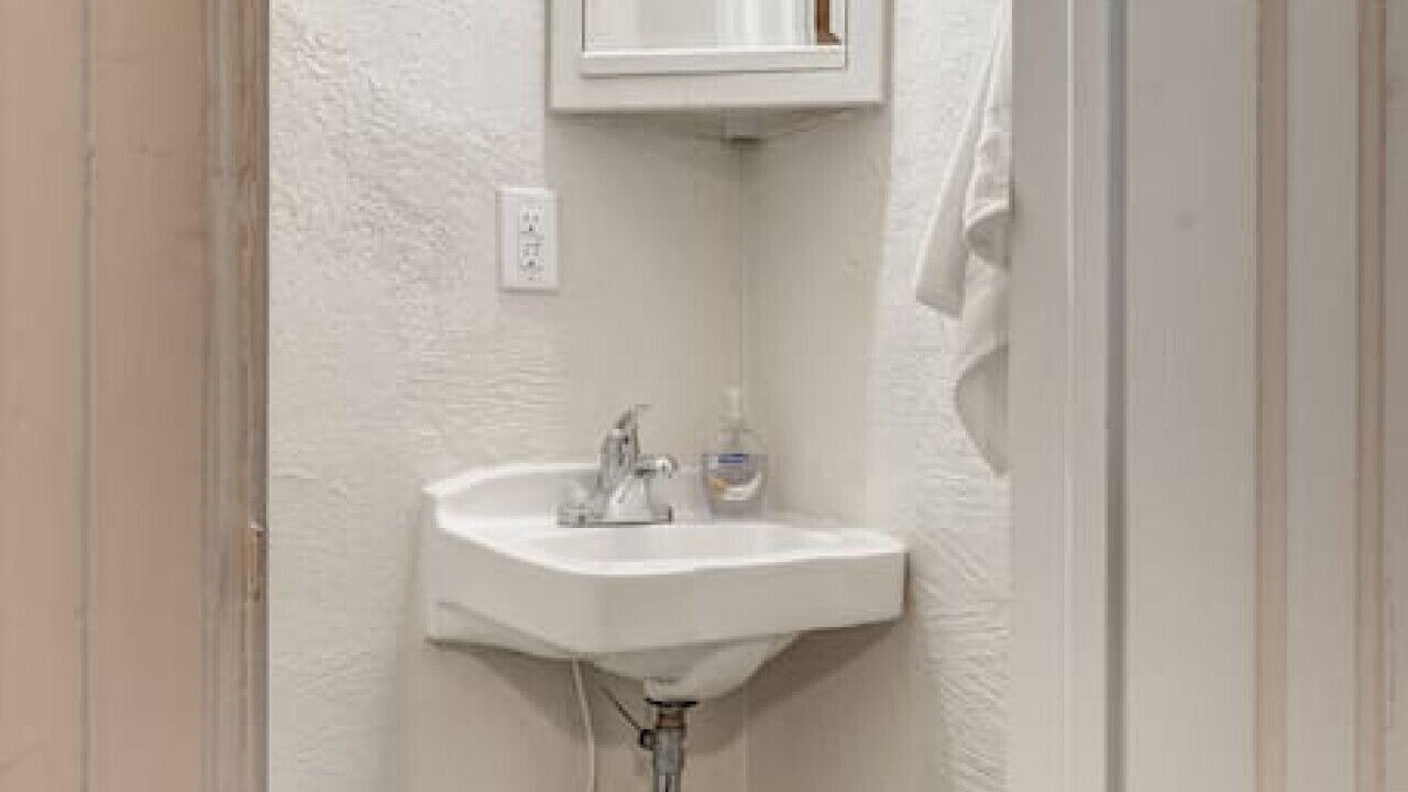 Photo of Bathroom in Glen Iris