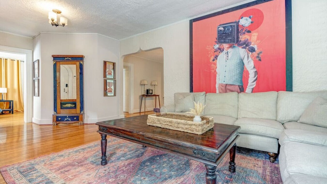 Photo of Livingroom in Glen Iris