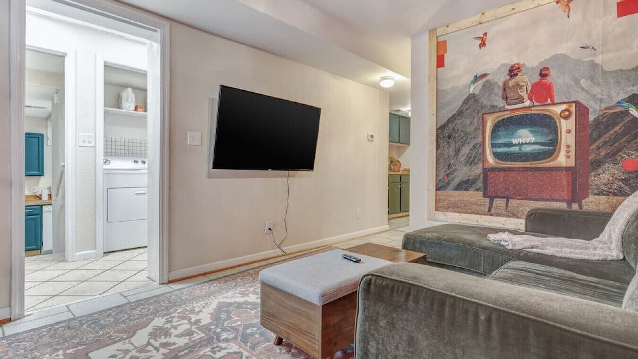 Photo of Livingroom in Glen Iris