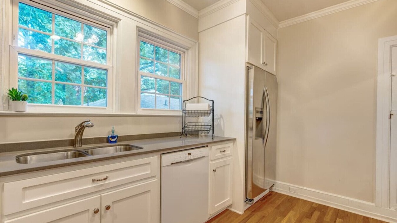 Photo of Kitchen in Glen Iris