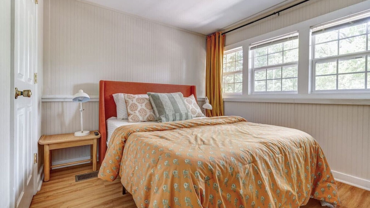 Photo of Bedroom in Glen Iris