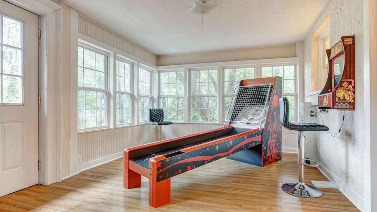 Photo of Bedroom in Glen Iris