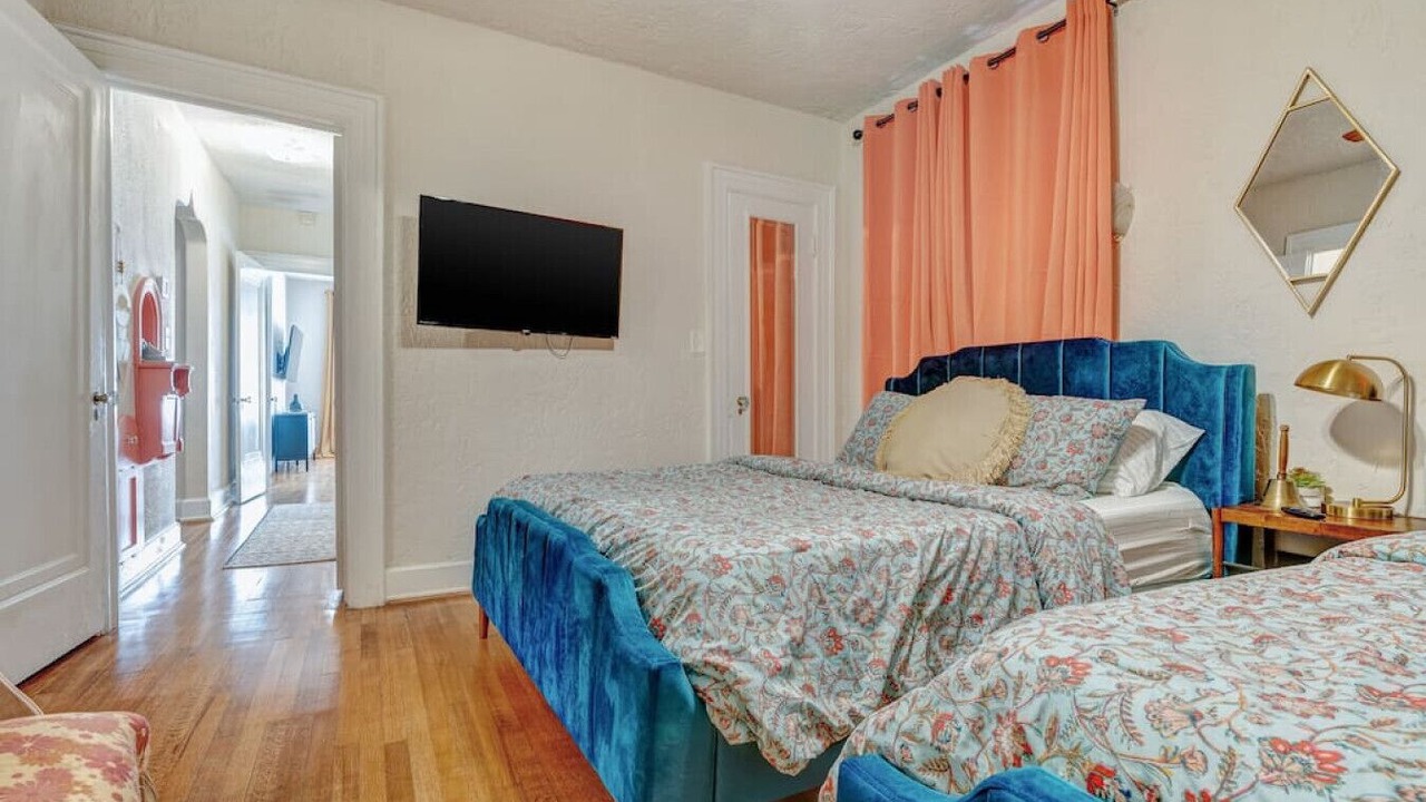 Photo of Bedroom in Glen Iris