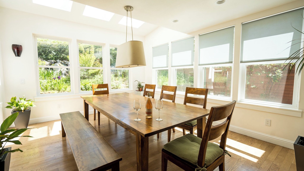 Photo of Bedroom in Carmel Valley