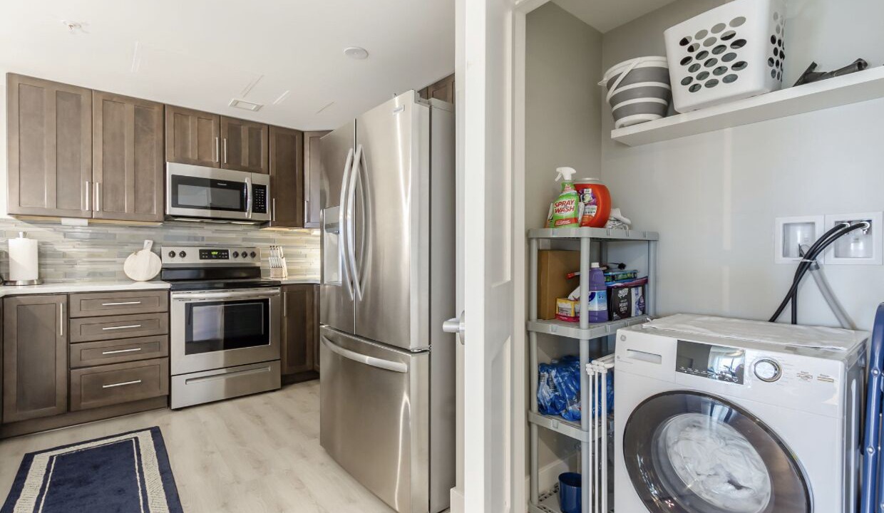 Photo of Kitchen in Canandaigua
