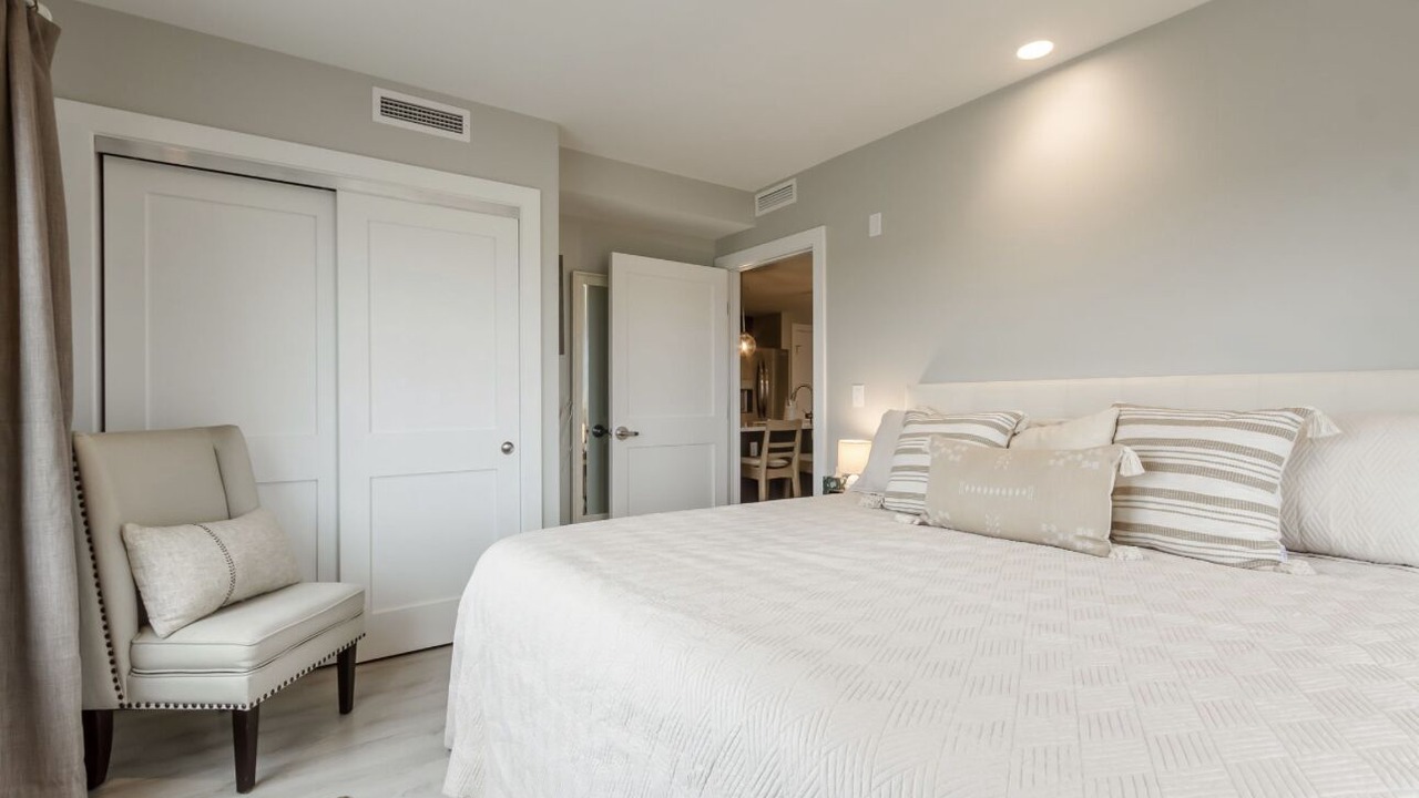 Photo of Bedroom in Canandaigua