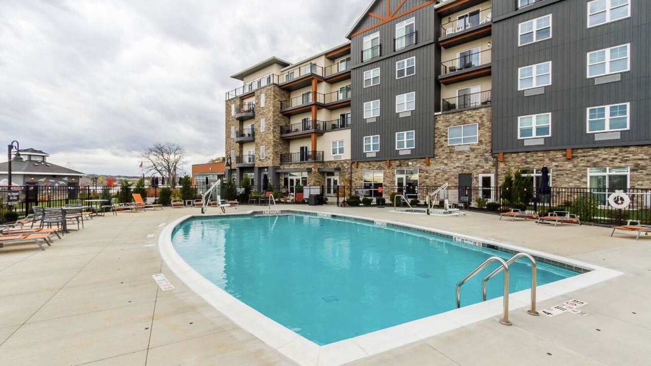 Photo of Outdoor in Canandaigua