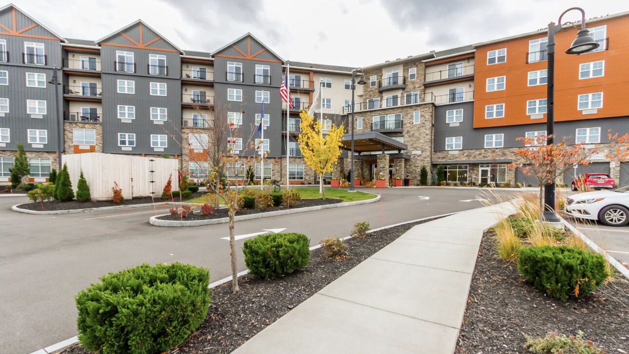 Photo of Outdoor in Canandaigua