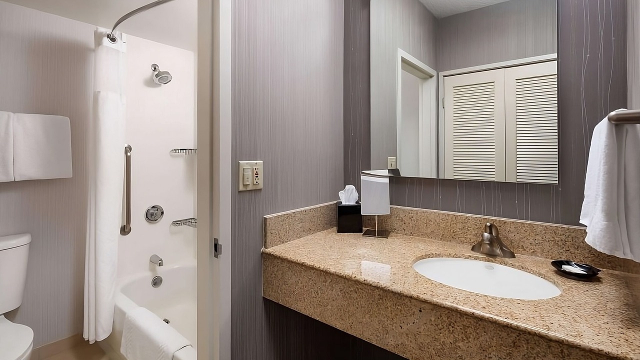 Photo of Bathroom in Laguna Hills