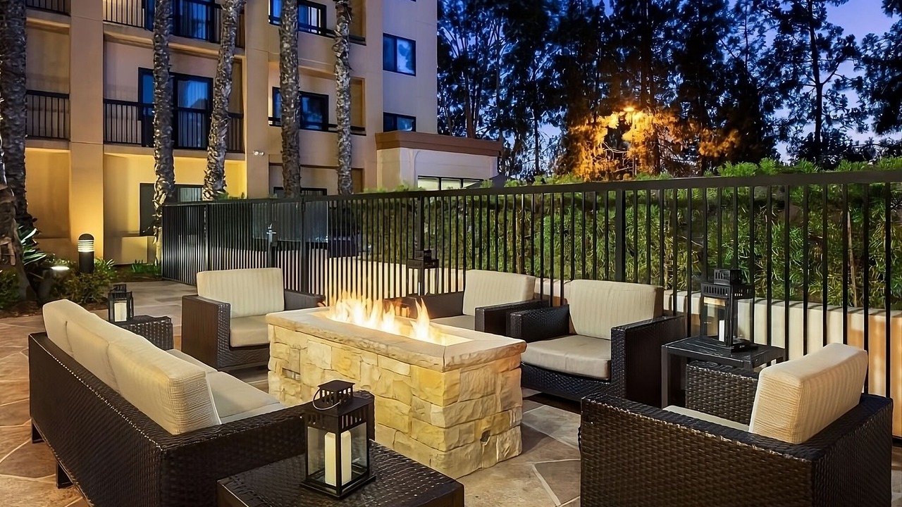 Photo of Outdoor in Laguna Hills