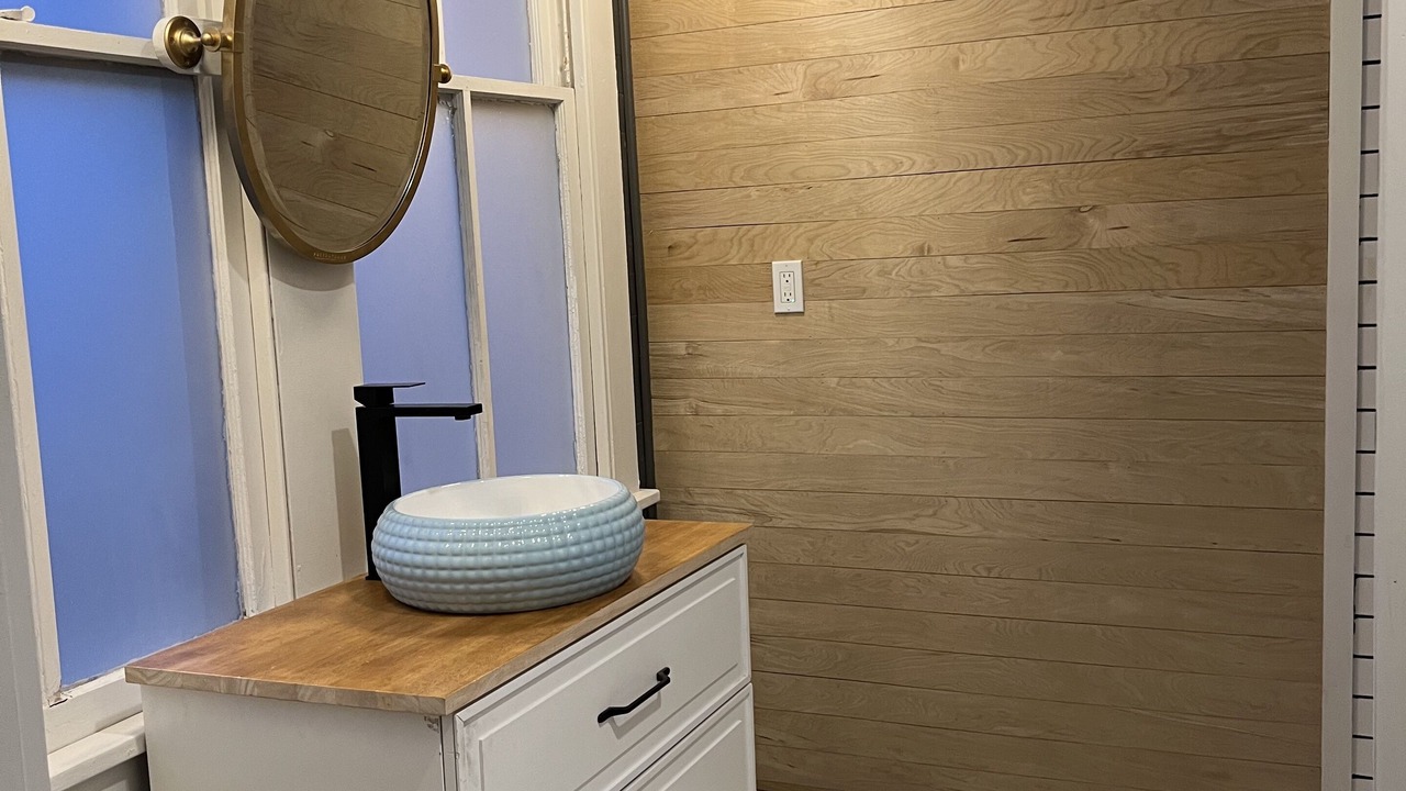 Photo of Bathroom in Vicksburg