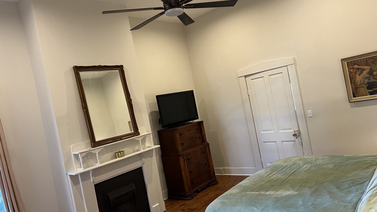 Photo of Bedroom in Vicksburg