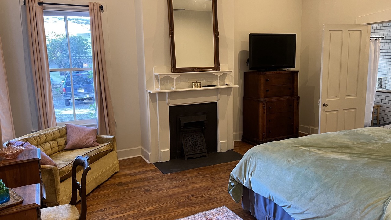 Photo of Bedroom in Vicksburg