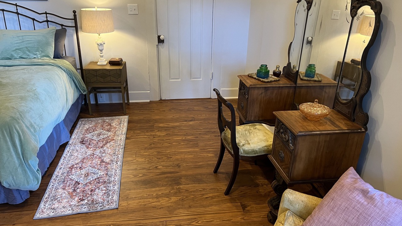 Photo of Bedroom in Vicksburg