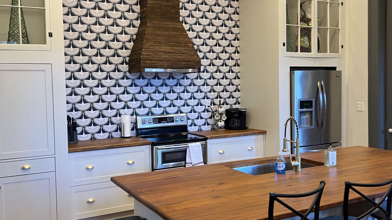 Photo of Kitchen in Vicksburg
